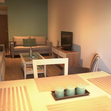 Moderno Departamento Palermo Hollywood - Amenities Apartment Buenos Aires Exterior photo