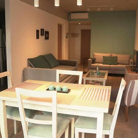 Moderno Departamento Palermo Hollywood - Amenities Apartment Buenos Aires Exterior photo